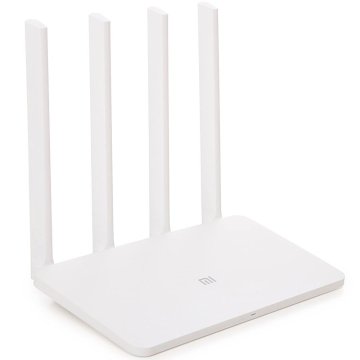 Xiaomi WS- MI ROUTER 3C WRLS router wireless Fast Ethernet Banda singola (2.4 GHz) Bianco