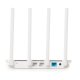 Xiaomi WS- MI ROUTER 3C WRLS router wireless Fast Ethernet Banda singola (2.4 GHz) Bianco 3