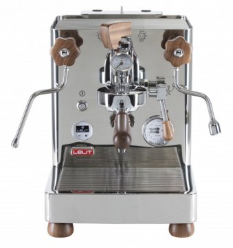 Lelit PL162T macchina per caffè Manuale Macchina per espresso 2,5 L