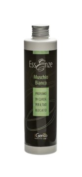 I-Genio Muschio Bianco