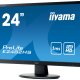 iiyama ProLite E2482HS-B1 Monitor PC 61 cm (24