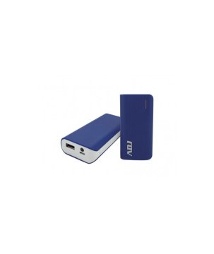 Adj Zeus Ioni di Litio 5200 mAh Blu