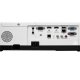 NEC MC342X videoproiettore Proiettore a raggio standard 3400 ANSI lumen 3LCD XGA (1024x768) Bianco 5