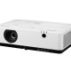 NEC MC342X videoproiettore Proiettore a raggio standard 3400 ANSI lumen 3LCD XGA (1024x768) Bianco 6