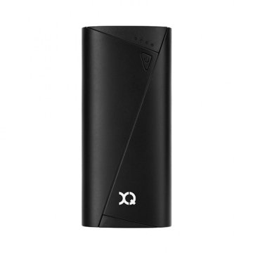 Xqisit 26024 batteria portatile 5200 mAh Nero