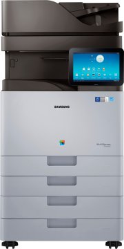 Samsung MultiXpress SL-X7400GX Laser A3 1200 x 1200 DPI 40 ppm