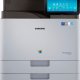 Samsung MultiXpress SL-X7400GX Laser A3 1200 x 1200 DPI 40 ppm 2