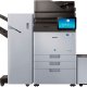 Samsung MultiXpress SL-X7400GX Laser A3 1200 x 1200 DPI 40 ppm 10