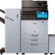 Samsung MultiXpress SL-X7400GX Laser A3 1200 x 1200 DPI 40 ppm 10