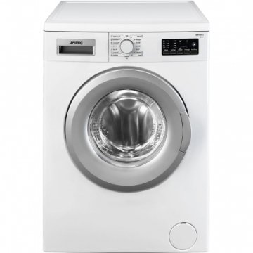 Smeg LBW510CIT-2 lavatrice Caricamento frontale 5 kg 1000 Giri/min Bianco
