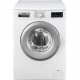 Smeg LBW510CIT-2 lavatrice Caricamento frontale 5 kg 1000 Giri/min Bianco 2