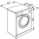 Smeg LBW510CIT-2 lavatrice Caricamento frontale 5 kg 1000 Giri/min Bianco 3