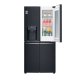 LG InstaView GMX844MCKV frigorifero side-by-side Libera installazione 423 L F Nero 6