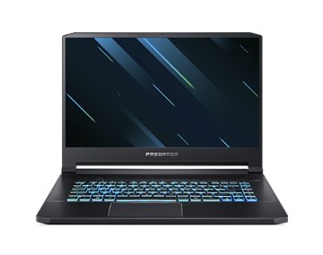 Acer Predator Triton 500 PT515-51-737B Computer portatile 39,6 cm (15.6") Full HD Intel® Core™ i7 i7-8750H 16 GB DDR4-SDRAM 512 GB SSD NVIDIA® GeForce RTX™ 2070 Wi-Fi 5 (802.11ac) Windows 10 Home Nero