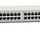 Allied Telesis AT-GS950/48PS-50 Gestito Gigabit Ethernet (10/100/1000) Supporto Power over Ethernet (PoE) Grigio 2