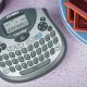 DYMO LetraTag LT-100T + Tape stampante per etichette (CD) Termica diretta 180 x 180 DPI QWERTY 5