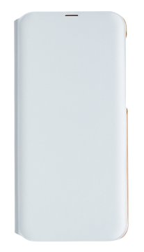 Samsung EF-WA405 custodia per cellulare 15 cm (5.9") Custodia a borsellino Bianco