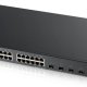 Zyxel XGS2210-28 Gestito L2 Gigabit Ethernet (10/100/1000) 1U Nero 2