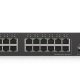 Zyxel XGS2210-28 Gestito L2 Gigabit Ethernet (10/100/1000) 1U Nero 4