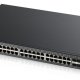 Zyxel XGS2210-52 Gestito L2 Gigabit Ethernet (10/100/1000) 1U Nero 2