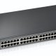 Zyxel XGS2210-52 Gestito L2 Gigabit Ethernet (10/100/1000) 1U Nero 3