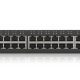 Zyxel XGS2210-52 Gestito L2 Gigabit Ethernet (10/100/1000) 1U Nero 4