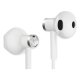 Xiaomi Mi Dual Driver Auricolare Cablato In-ear MUSICA Bianco 3