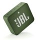 JBL GO 2 Altoparlante portatile mono Verde 3 W 2