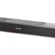 Sharp HT-SBW420(GR) altoparlante soundbar Nero 220 W 2
