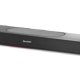 Sharp HT-SBW420(GR) altoparlante soundbar Nero 220 W 2