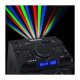 New Majestic TS-281DJ BT USB AX Nero 160 W 5