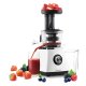 Sencor SSJ 4043WH spremiagrumi Estrattore di succo 400 W Bianco 2