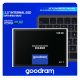 Goodram CL100 gen.2 120 GB 2.5