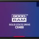 Goodram SSDPR-CX400-01T drives allo stato solido 2.5