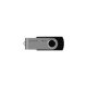 Goodram UTS2 unità flash USB 16 GB USB tipo A 2.0 Nero 2