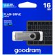 Goodram UTS2 unità flash USB 16 GB USB tipo A 2.0 Nero 6