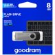 Goodram UTS2 unità flash USB 8 GB USB tipo A 2.0 Nero 6