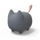 Conceptronic NUNZIO01G Grigio 3 W 2