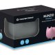 Conceptronic NUNZIO01G Grigio 3 W 4