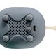 Conceptronic NUNZIO01G Grigio 3 W 5