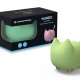 Conceptronic NUNZIO01GN Verde 3 W 3