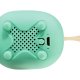 Conceptronic NUNZIO01GN Verde 3 W 5