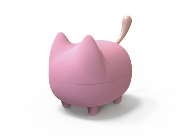 Conceptronic NUNZIO01P Rosa 3 W