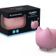 Conceptronic NUNZIO01P Rosa 3 W 3