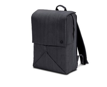 DICOTA Code Backpack 13-15 38,1 cm (15") Zaino Nero