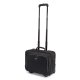 DICOTA Multi Roller ECO Trolley Nero Schiuma, Metallo, Polietilene tereftalato (PET) 2