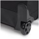 DICOTA Multi Roller ECO Trolley Nero Schiuma, Metallo, Polietilene tereftalato (PET) 6