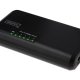 Digitus N-Way 5-port Non gestito Fast Ethernet (10/100) Nero 3