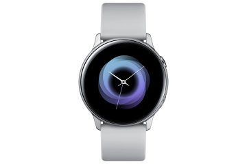 Samsung Galaxy Watch Active 40mm