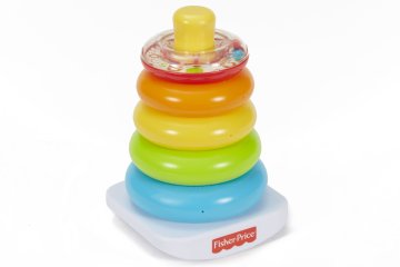 Fisher-Price FHC92 giocattolo per lo sviluppo delle abilità motorie